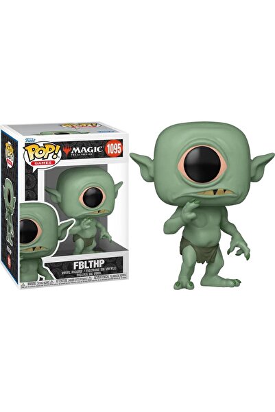 Generic Brand Pop! Games: Magic: The Gathering – Fblthp #1095 Vinyl Figure