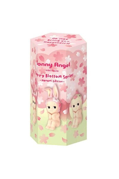 Wisevelya Sonny Angel Cherry Blossom Serisi