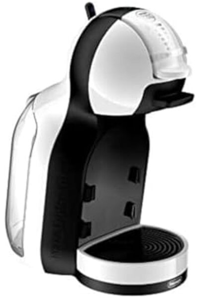 DELONGHİ Nescafé Dolce Gusto Multi-Purpose Coffee Machine, Capsule-Based, Multicolor -