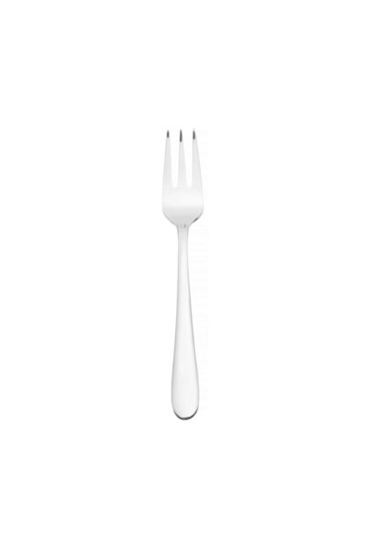 HENDI Pastry Fork Como, OVE, 150 mm