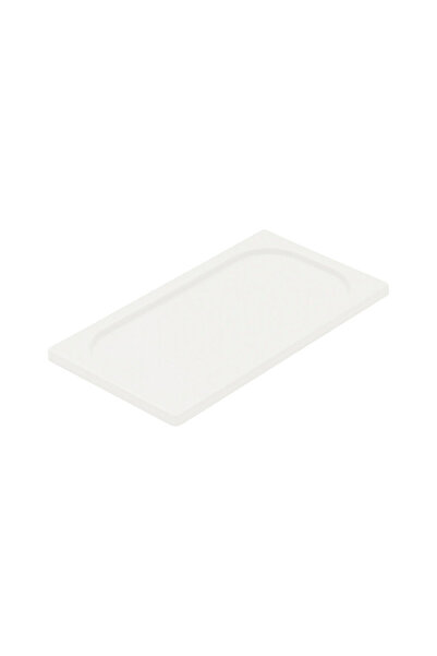 HENDI Recipient Gastronorm GN 1/6 - polipropilenă