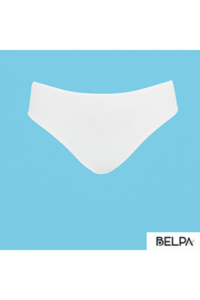 belpa Εσώρουχα Ersa Ribana Bikini Σετ 6 τεμαχίων