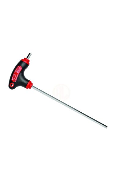 Vip-Tec مفتاح ألن VT/826-T8 بمقبض على شكل حرف T