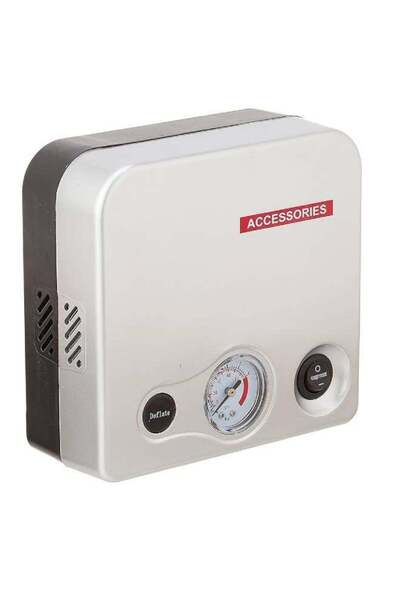 Generic tire air compressor