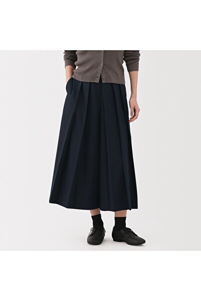Muji Double Layered Hakama Pants