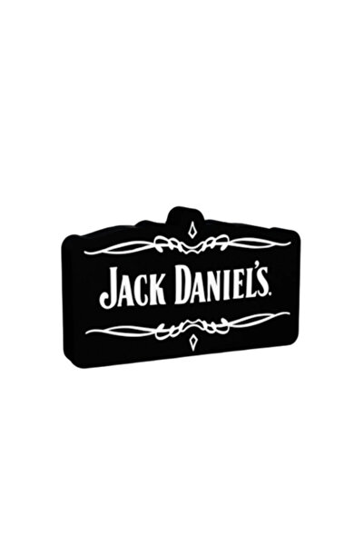 OEM 3D LED Light Box with Jack Daniel's Logo