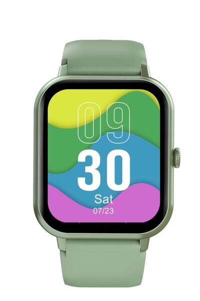 Lenyes LW-213 Black Smartwatch