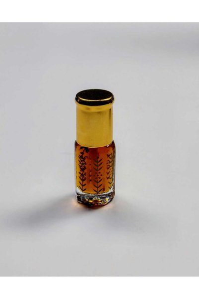 ALHAMIDI Dehnul Amber 3gm