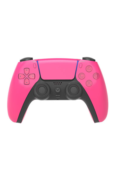 ASA PlayStation 4 Pro X Controller from Quick Response, comfortable joystick, two-year warranty