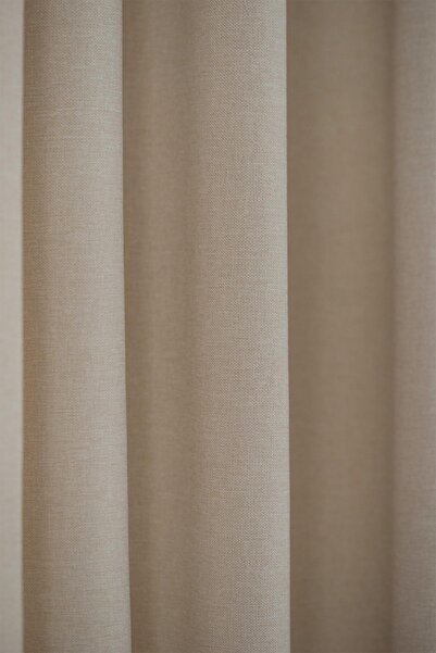 Soley Olea |   140X270 cm (2 Pieces) Background Curtain
