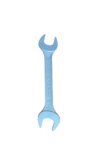 Elta 25X28Mm Open Mouth Wrench