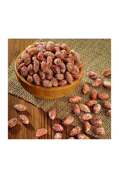 Ekiz Yeni Mahsül Kavrulmuş Jumbo Boy Osmaniye Yer Fıstığı 1 KG