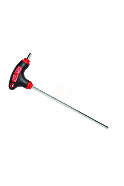 Vip-Tec مقبض ألين VT/825-2.5L T