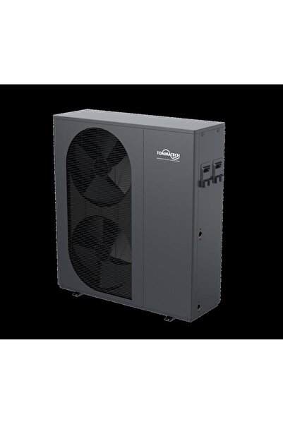 Tommatech 26kW Titan Serisi Isı Pompası(TriFaze)