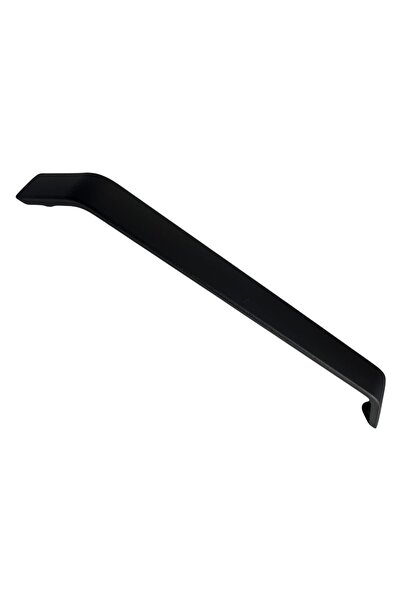 Üsküp Yapı & Mimarlık SERENAY KULP SİYAH 160 MM Çekmece Mutfak Dolap Kulpu Ku...