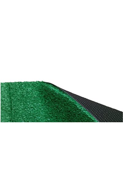 ÜN.F Çim Halı 11 mm Dış Ve iç Mekan Uyumlu ÇİM HALI SUNNİ Yapay Ucuz Dekorati...