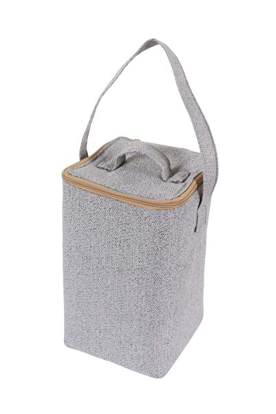 HOMEVEO حقيبة الترمس - تصميم عملي ومتين لتخزين الترمسات للشاي والقهوة وأواني ...