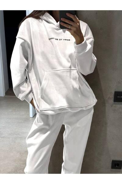 TAYT VEGAS Suede Double Set