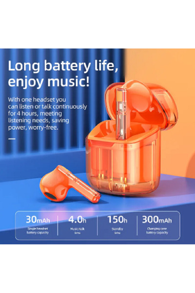 Borofone سماعات بلوتوث BW23