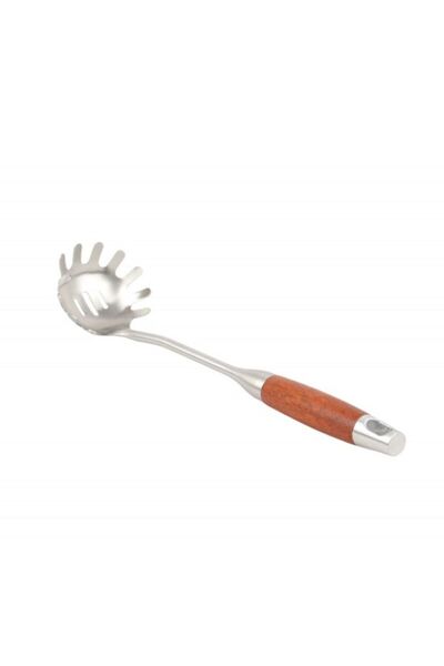 HOMEVEO Macaroni Scoop