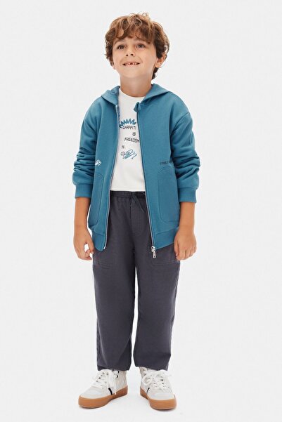 HAUSEkids 4-8 років Street Bound Хлопчачий 3-комплект - Синій