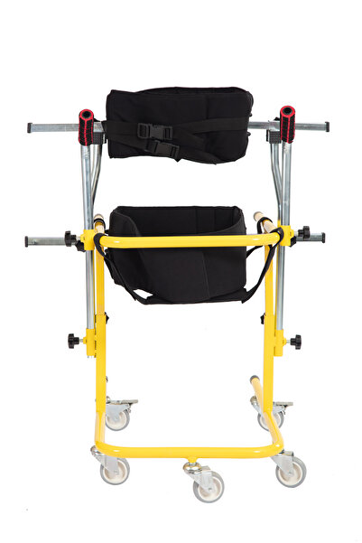 MediWitt GAİT TRAİNER - ENGELLİ YÜRÜME DESTEĞİ - GÖĞÜS DESTEKLİ