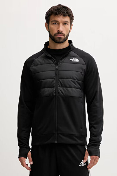 THE NORTH FACE M REAXION 2.0 FLEECE HYBRID FULL ZIP JKT ΑΝΔΡΙΚΟ ΦΟΥΤΕΡ NF0A8DVXKS71