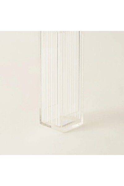 Dallaty acrylic saudi coffee cup holder with cover 10*9*23H cm