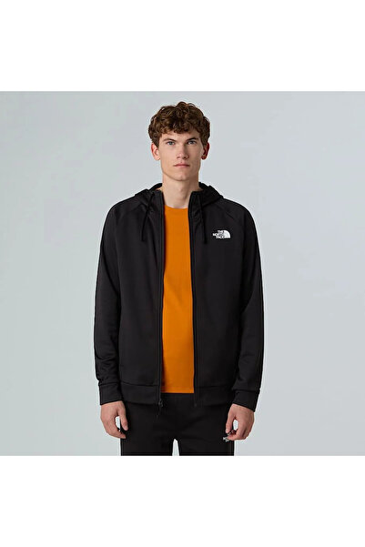 THE NORTH FACE M REAXION 2.0 ΜΕ ΚΑΛΥΜΜΑ ΚΕΦΑΛΙ ΚΑΙ ΦΟΡΜΑ ΜΕ ΦΟΡΜΑ ΕΝΤΟΣΙΣΤΗΜΑΤΙΚΗ ΦΟΡΜΑ NF0A8DVYKS71