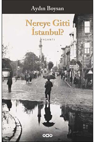 Timaş Yayınları Nereye Gitti İstanbul?