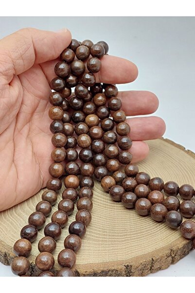 Yasamtohumu Серия от орехово дърво 10 мм (56704)