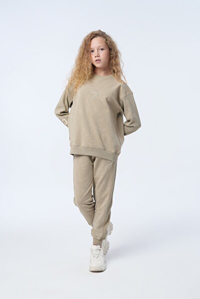 HAUSEkids 9-15 години Комплект за момичета Noctera Grave - Лате