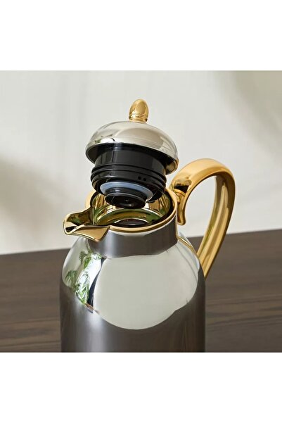 Generic ترمس أميرة فاكيوم - 1 لتر