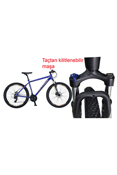 Salcano NG Team 200 26HD 15 Kadro Hidrolik Disk Fren Dağ Bisikleti (150/175 cm boy)