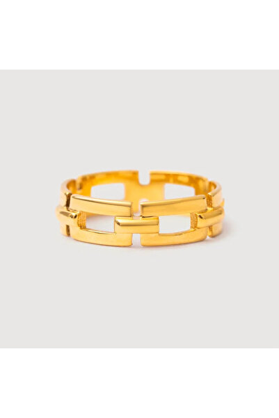 Noya Gold Plated Valentina Ring