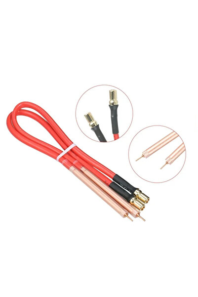 DESFREE KERPU 3GOA PİL PUNTA KALEMİ PUNTA UCU