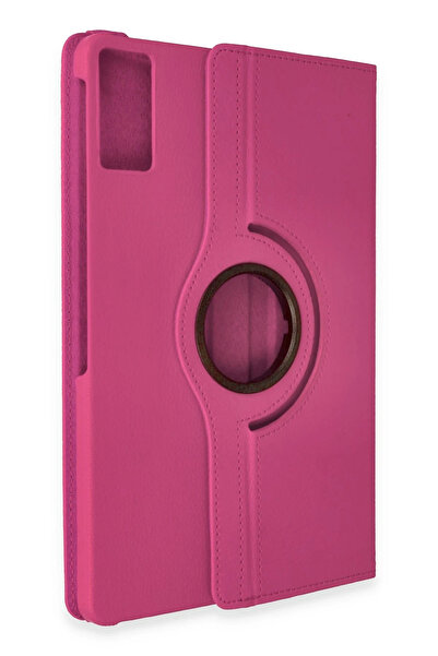 NewFace Sptrns Xiaomi Pad 6 Case 360 Tablet Leather Case (100422) - Pink