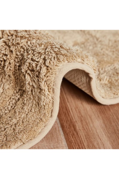 Generic Ana 2-Piece Bath Mat Set