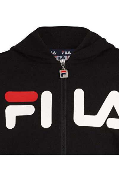 Fila Balge Classic Logo Sweatshirt 1-8 years