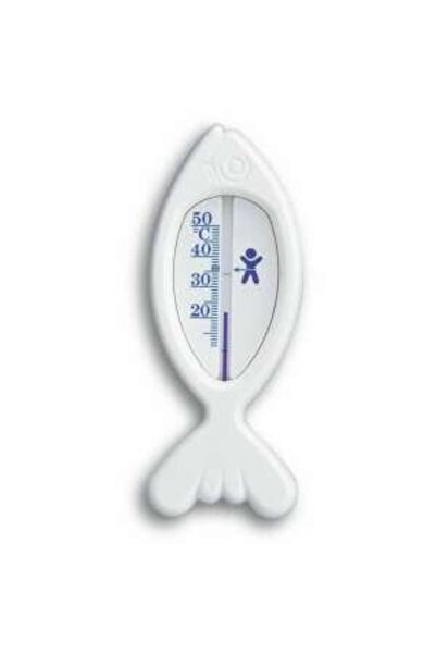 TFA Bath Thermometer Fish 14.3017.02