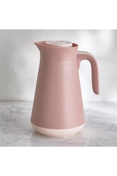 Generic Plateau Vacuum Flask - 1 L