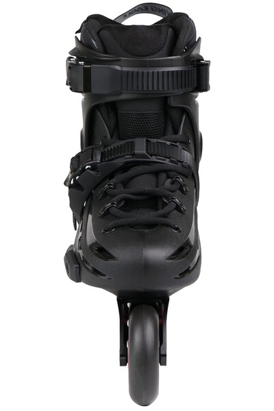 Flying Eagle F4 Plus Raven Black Fire Urban Skateboard