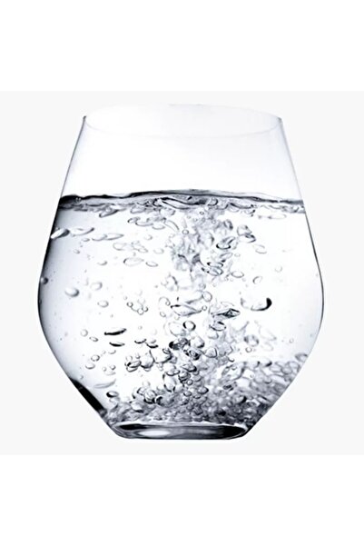 Generic Bohemia 6-Piece Glass Set - 500 ml