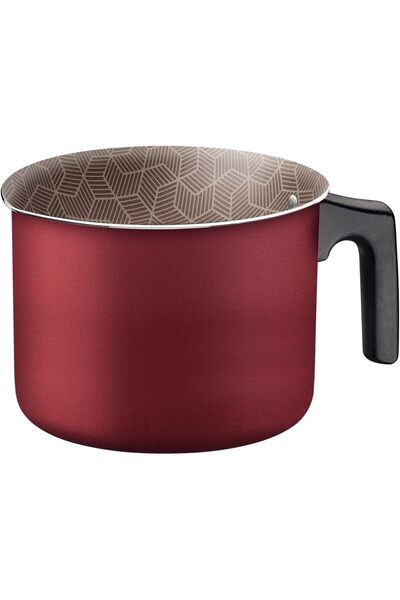 TRAMONTINA غلاية باريس ألومنيوم متعددة الأغراض 12 سم 1.2 لتر - ستارفلون ماكس ...