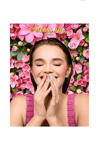 Flormar Blossom sunny sardunla 02