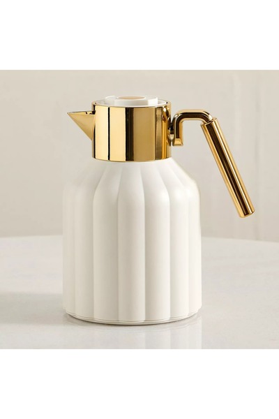 Generic Samayra Vacuum Flask - 1 L