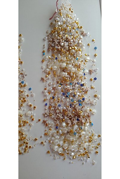 tutu tasarım Hair Bead Set of 4 Mixed Models