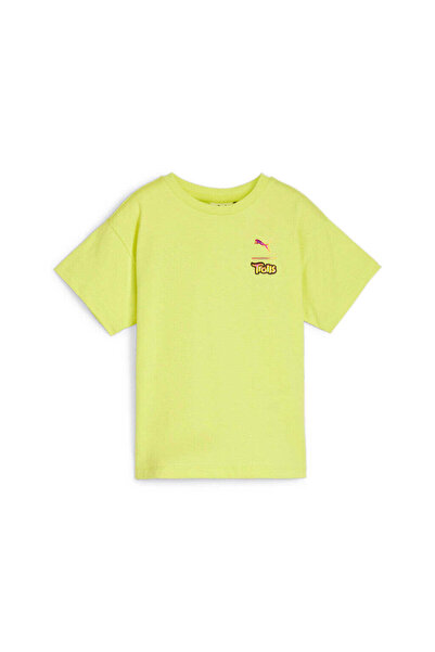 Puma Tricou X Trolls Graphic 18 luni-12 ani