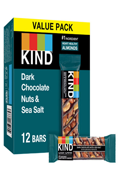 BE-KIND Best of Core Bars 24x1