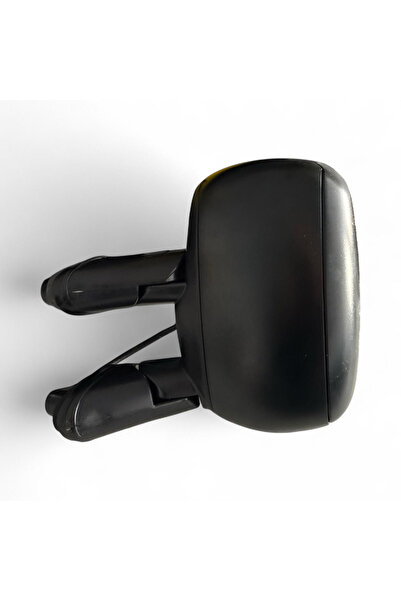 GVA FİAT DOBLO ELEKTRİKLİ SOL DIŞ DİKİZ AYNASI 2000-2010 3 FİŞ